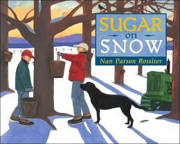 Sugar on Snow Nan Parson Rossiter