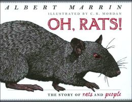 Oh Rats! The Story of Rats and People