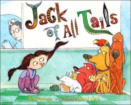 Jack Of All Tails Kim E. Norman and David H. Clark