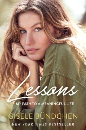 Book Lessons: My Path to a Meaningful Life