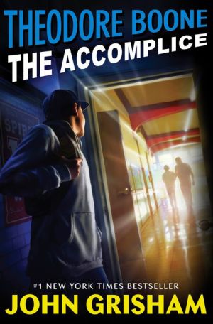 Book The Accomplice 
