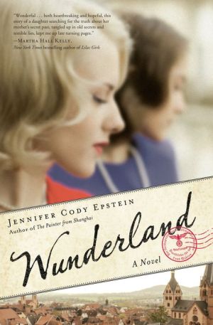 Book Wunderland