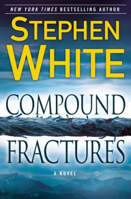 Dr. Alan Gregory 20 - Compound Fractures - Stephen White