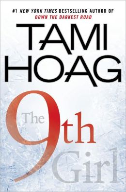 The 9th Girl Tami Hoag