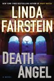 Book Cover Image. Title: Death Angel (Alexandra Cooper Series #15), Author: Linda Fairstein