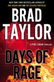 	Days of Rage	
