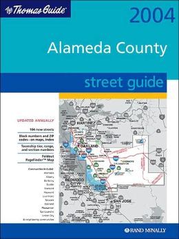 Alameda County, CA