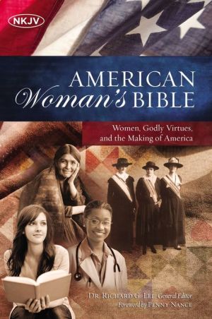 American Woman's Bible, NKJV