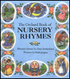 The Orchard Book of Nursery Rhymes