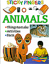 Sticky Fingers: Animals