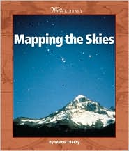 Mapping the Skies (Watts Library)