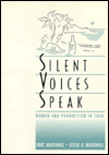 Silent Voices Speak: Women and Prohibition in Truk