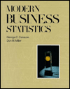 Modern Business Statistics