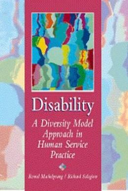 Disability: A Diversity Model Approach in Human Service Practice