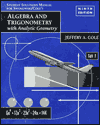 Algebra and Trigonometry with Analytic Geometry: 9th Edition