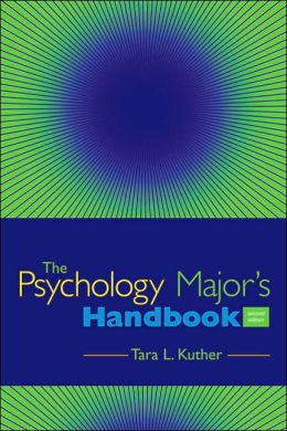 The Psychology Major's Handbook