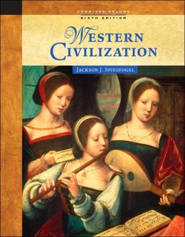 Western Civilization Spielvogel 8th Edition Pdf Western Civilization Spielvogel 8th Edition Pdf