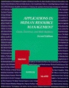 Applications in Human Resource Management