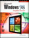 Microsoft Windows '98 Simplified: Tutorial