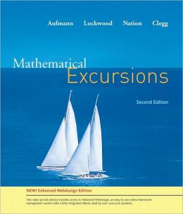 Mathematical Excursion, Enhanced Edition