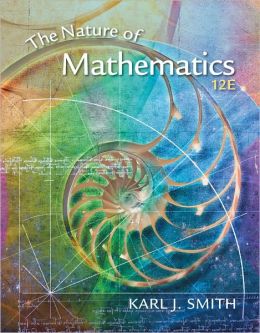 Nature of Mathematics