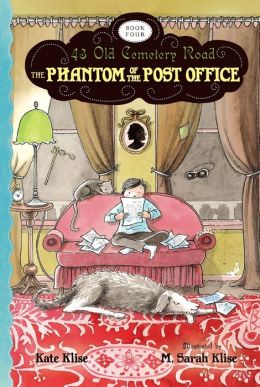 The Phantom of the Post Office
