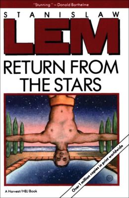 Return From The Stars