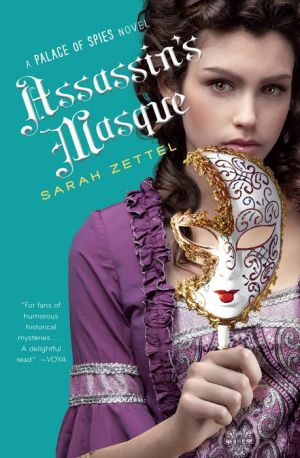 The Assassin's Masque