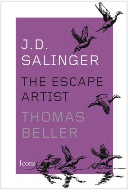 J.D. Salinger: The Escape Artist