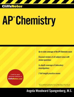 CliffsNotes AP Chemistry