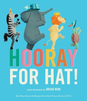 Hooray for Hat! Big Book