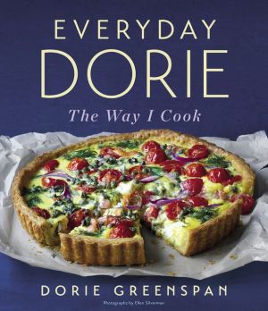 Book Everyday Dorie: The Way I Cook