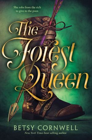 Book The Forest Queen