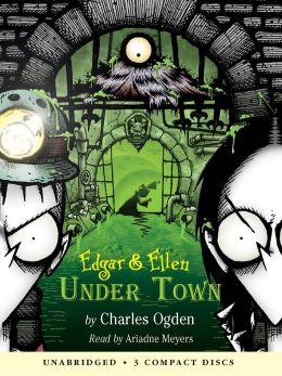 Under Town - Library Edition