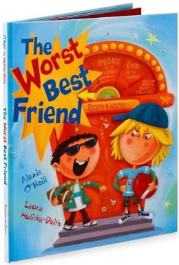 The Worst Best Friend