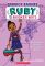 Ruby and the Booker Boys # 1: Brand New School, Brave New Ruby
