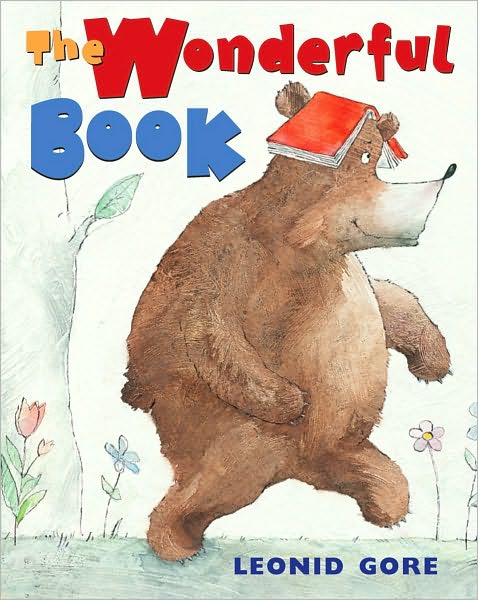 The Wonderful Book