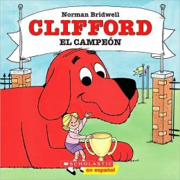 Clifford El Campeon