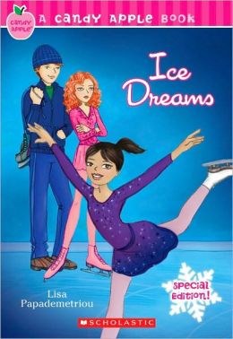 Ice Dreams