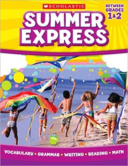 Summer Express 1-2 Scholastic