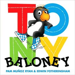 Tony Baloney