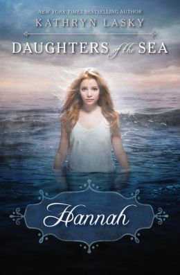 Hannah (Daughters of the Sea Series #1)