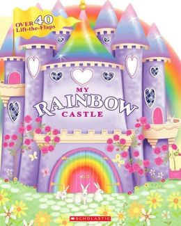 My Rainbow Castle Lily Karr