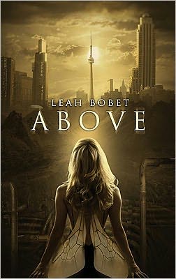 Above