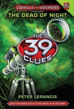 The 39 Clues: Cahills vs. Vespers Book 2: A King's Ransom - Library Edition The 39 Clues: Cahills vs. Vespers Book 2: A King's Ransom - Library Edition