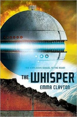 The Whisper