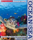 Book Cover Image. Title: Ocean and Sea (Scholastic Discover More Series), Author: Steve Parker