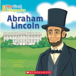 My First Biography: Christopher Columbus Marion Dane Bauer and Liz Goulet Dubois