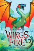 KIDS BOOKS | The Hidden Kingdom (Wings of Fire Series #3)