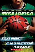 Play Makers (Game Changers Series #2)